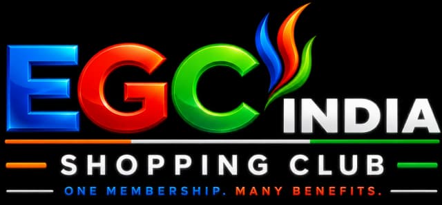 EGC India Shopping Club