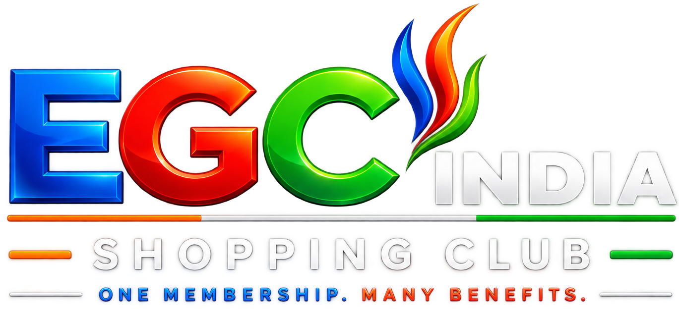 EGC India Shopping Club