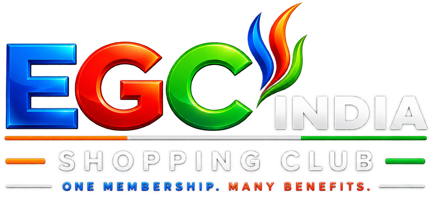 EGC India Shopping Club