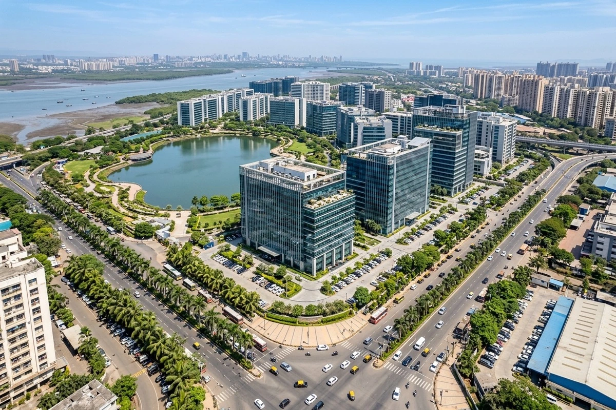 Airoli, Navi Mumbai