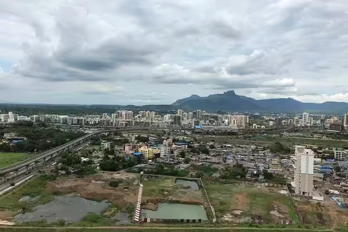 Kamothe, Navi Mumbai