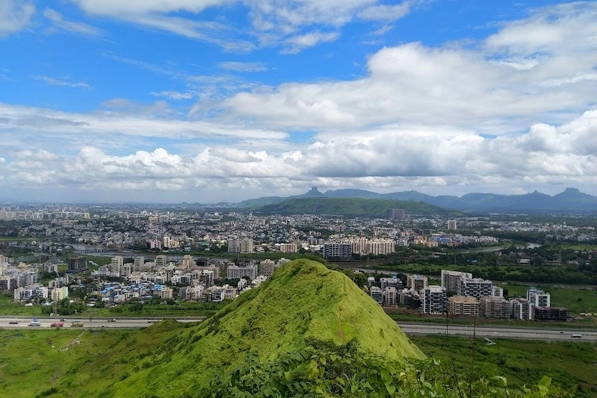 Karanjade, Navi Mumbai