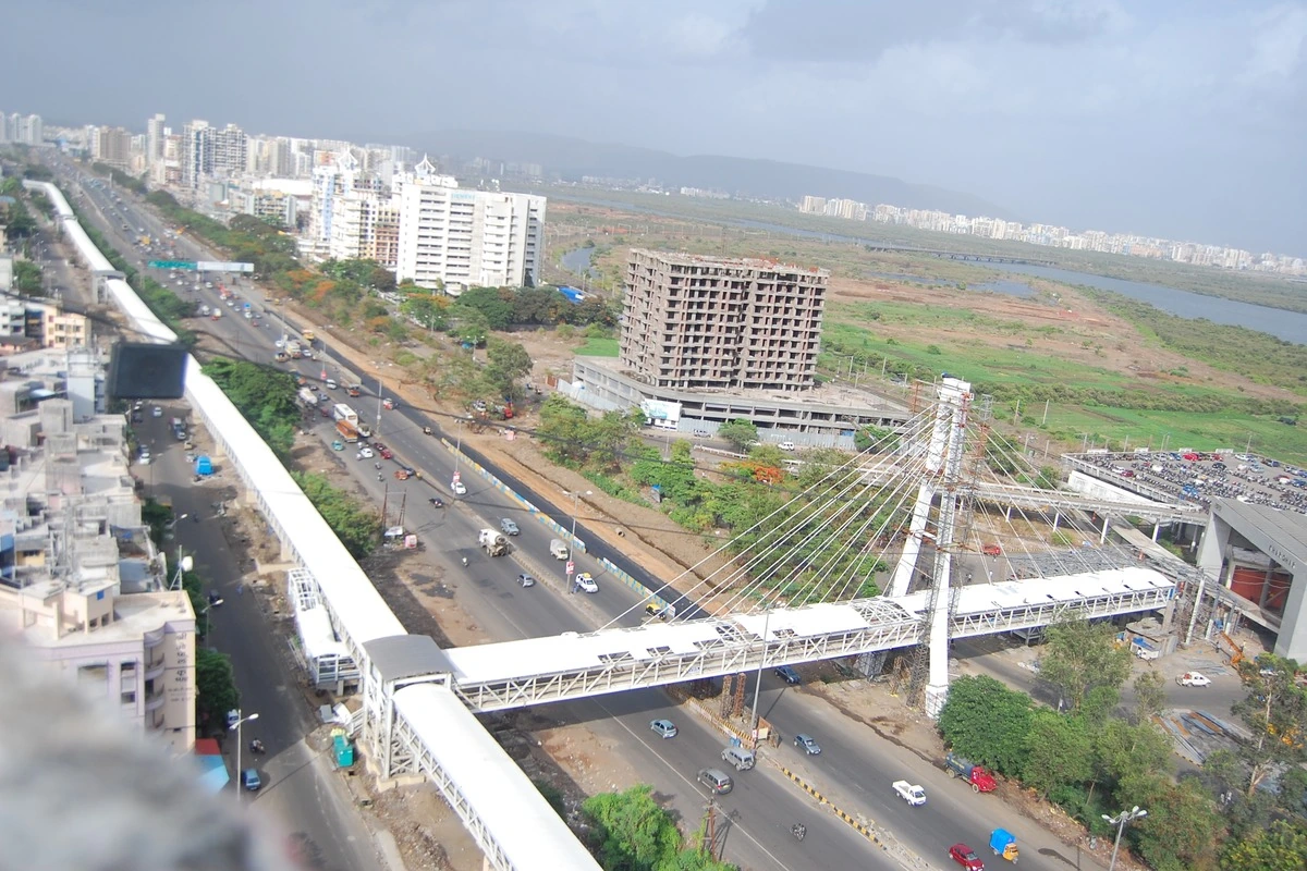 Kharghar, Navi Mumbai