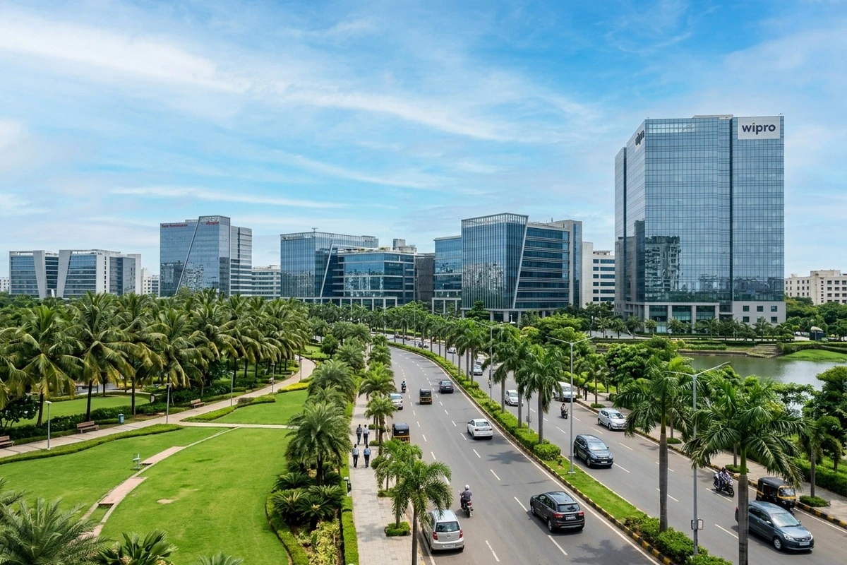 Mahape, Navi Mumbai