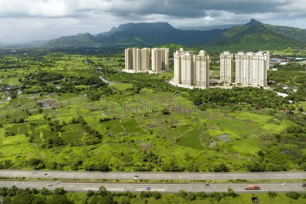 Panvel, Navi Mumbai