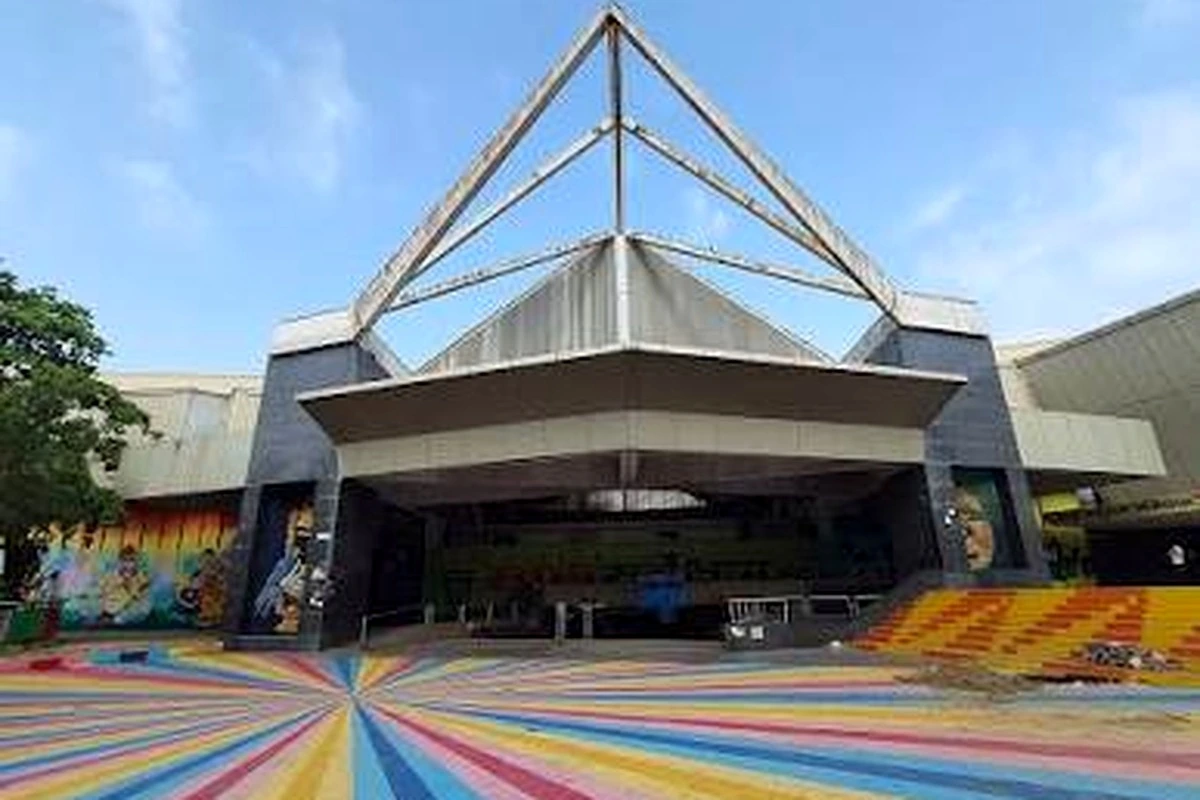 Rabale, Navi Mumbai