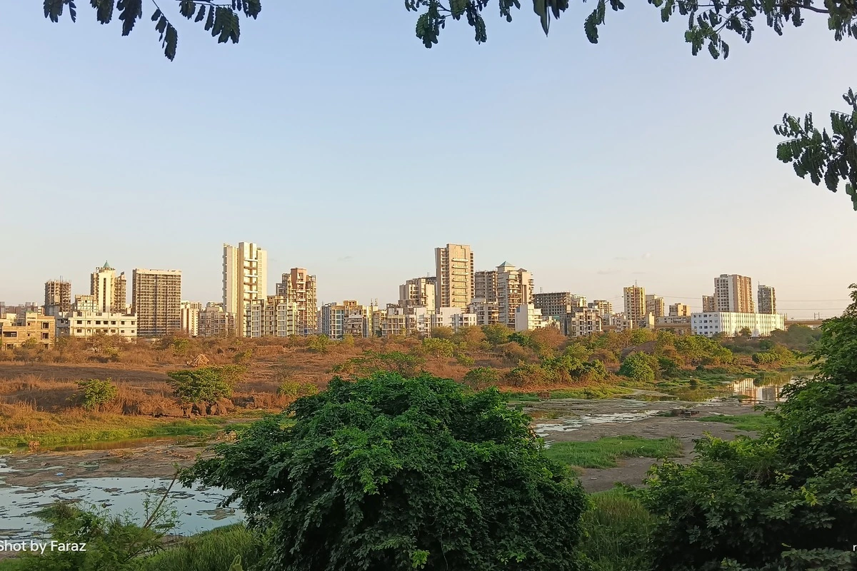 Taloja, Navi Mumbai
