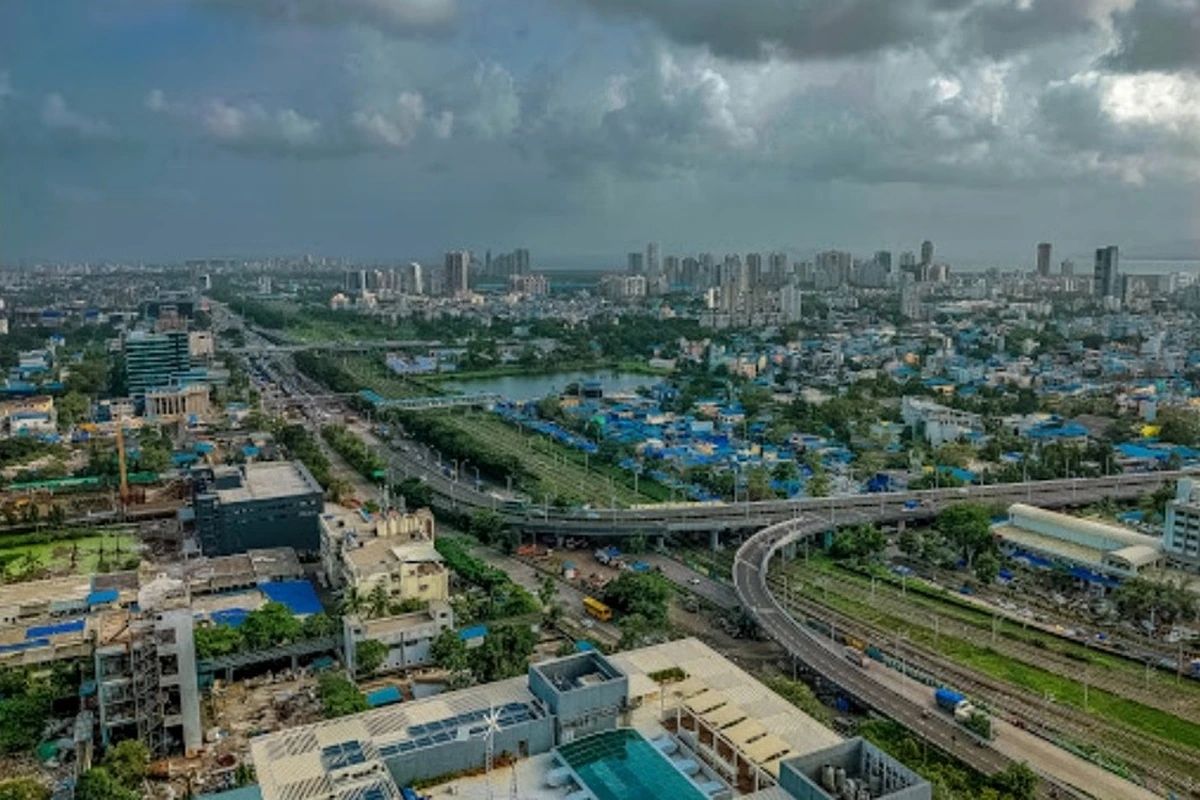 Turbhe, Navi Mumbai